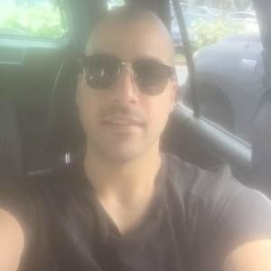 Meet your Posher, Giannis